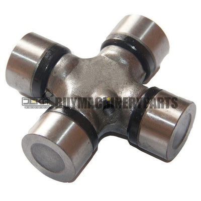 UNIVERSAL JOINT U-JOINT SIZE: 39.7*115.9MM   OEM NO.:CASE:A48044 CATERPILLAR: 740028 815009 NEW HOLLAND:4699475 SCANIA:750.610 77187 VOLVO:36590 6621656 SPICER:5-115X GMB:GU300 GU3500 GKN:U350