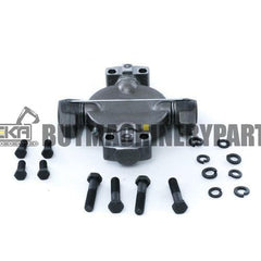 UNIVERSAL JOINT U-JOINT SIZE: 49.2*206.3MM   OEM NO.:JOHN DEERE:AR29584R XAW70226A XAW70227H GMB:230-8202 G5-8202X G8202 SPICER:H5583 5-8202X GKN:U481