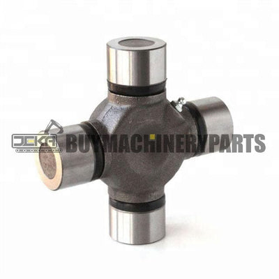 UNIVERSAL JOINT U-JOINT SIZE: 41.3*141.9MM  OEM NO.:CASE:S68315 S87803 KOMATSU:6100935 JOHN DEERE:AH81534 GMB:230-0165 G5-165X SPICER:HS252 5-165X 5-299X STAHL:CZ-221 GKN:U975