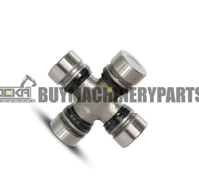 UNIVERSAL JOINT U-JOINT SIZE: 25.4*54.6MM   OEM NO.:CASE:H71167 NEW HOLLAND: 70020268 70082744 JOHN DEERE:AE11027E GMB:210-2011 G2101 G5-2011X GU6200 SPICER:H5430 5-108X 5-2011X 5-2064X GKN:U620