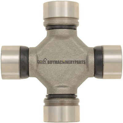 UNIVERSAL JOINT U-JOINT SIZE: 30.2*106.3/75.2MM OEM NO.: JOHN DEERE:AT49181 GKN:U317