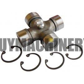 UNIVERSAL JOINT U-JOINT SIZE:25.6*99.2MM  OEM NO.:CASE:173BFA JOHN DEERE:AJ8977 GMB:250-0265  GKN:U206 SPICER:5-265X