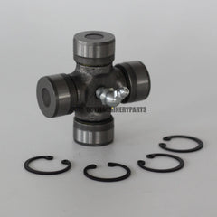 UNIVERSAL JOINT U-JOINT SIZE:27*70MM  OEM NO.:KOMATSU:144465AI JOHN DEERE:AL55943 SPICER:5-13401X STAHL:CZ-102 GKN:U907