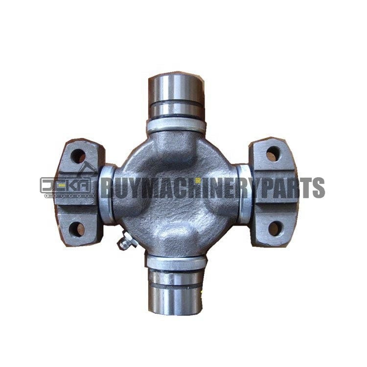 UNIVERSAL JOINT U-JOINT SIZE:33.3*105.08MM/42.9*140.4MM  OEM NO.:KOMATSU:419-20-12621 GKN:U332