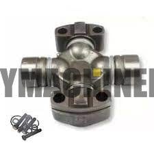 UNIVERSAL JOINT U-JOINT SIZE:33.3*105.08MM/42.9*140.4MM  OEM NO.:KOMATSU:419-20-12621 GKN:U332