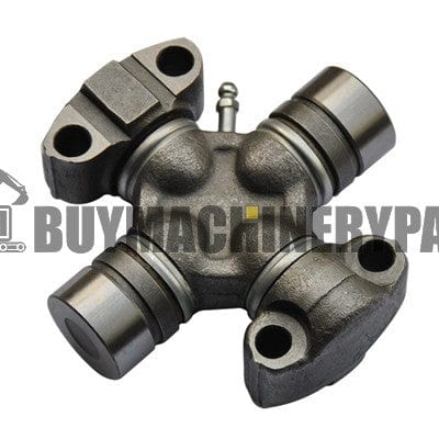 UNIVERSAL JOINT U-JOINT SIZE:33.3*105.08MM/42.9*140.4MM  OEM NO.:KOMATSU:419-20-12621 GKN:U332