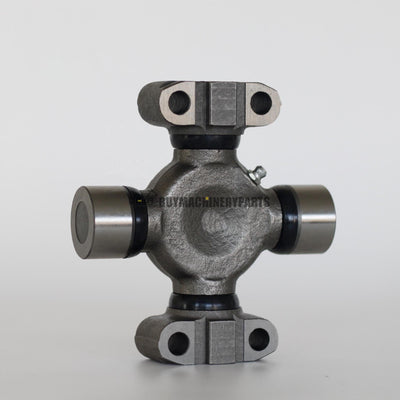 UNIVERSAL JOINT U-JOINT SIZE:34.9*126.2MM/42.9*140.4MM OEM NO.:CATERPILLAR:5Y0154 KOMATSU:1216226491 D902074 STAHL:CZ-108 SPICER:5-303X 6C-3X GKN:U698