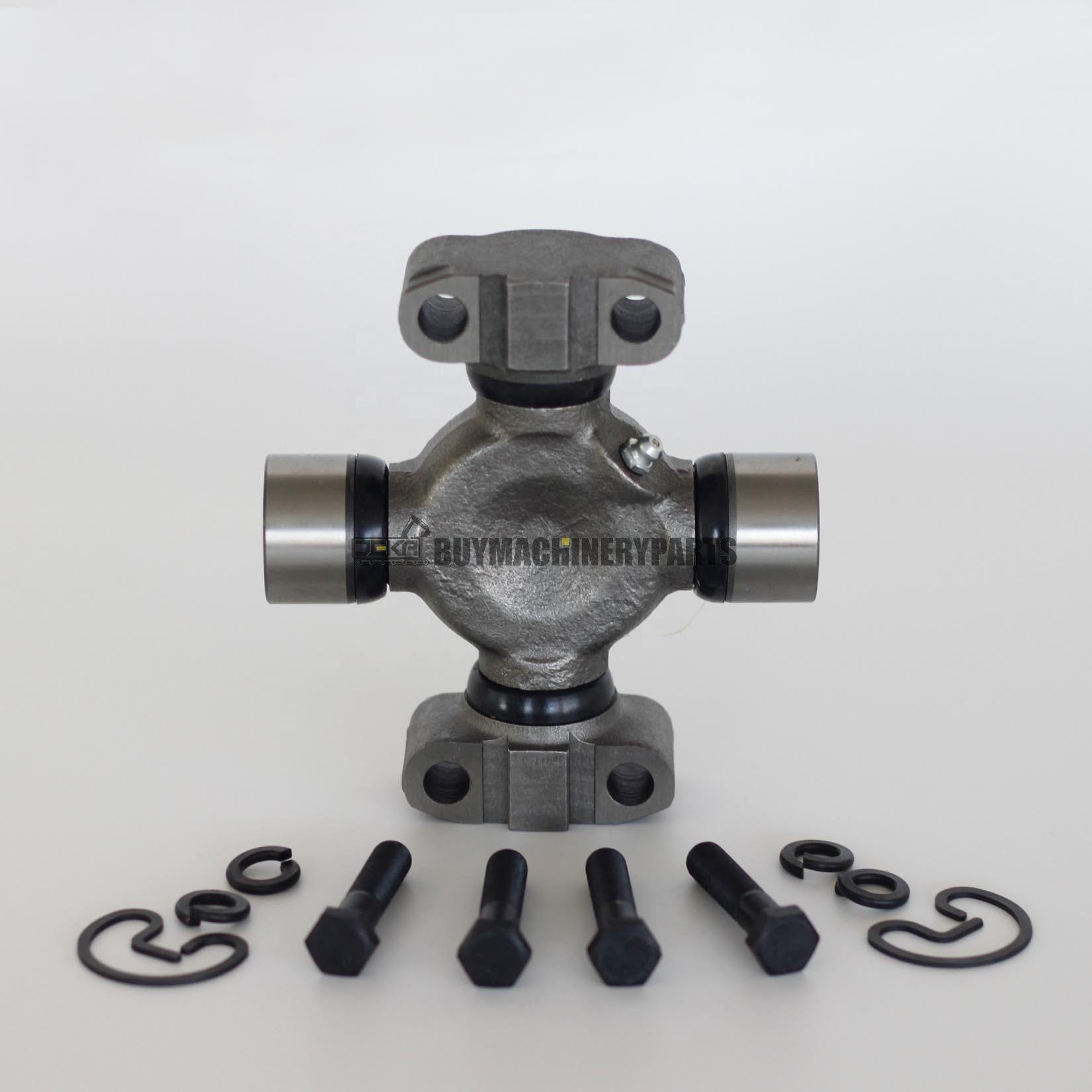 Universal Joint U-Joint Size:34.9*126.2mm/42.9*140.4mm Oem No