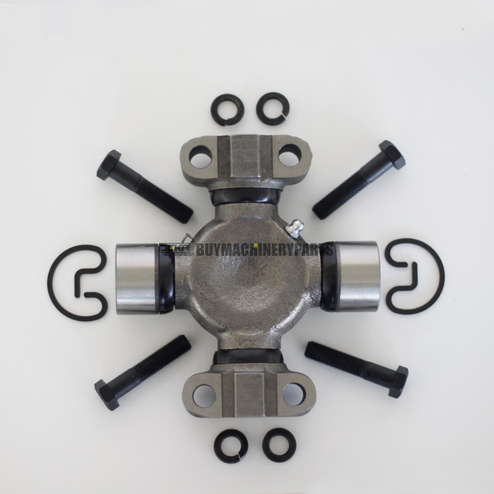 Universal Joint U-Joint Size:34.9*126.2mm/42.9*140.4mm Oem No