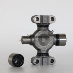 UNIVERSAL JOINT U-JOINT SIZE:34.9*126.2MM/42.9*140.4MM OEM NO.:CATERPILLAR:5Y0154 KOMATSU:1216226491 D902074 STAHL:CZ-108 SPICER:5-303X 6C-3X GKN:U698