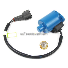 12V/24V Solenoid Valve 0640202 For Hitachi Excavator Parts