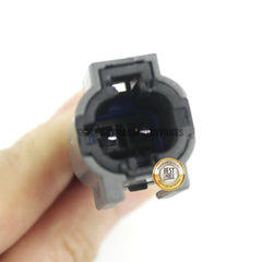 12V/24V Solenoid Valve 0640202 For Hitachi Excavator Parts