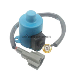 12V/24V Solenoid Valve 0640202 For Hitachi Excavator Parts