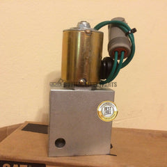 Air Shutoff Solenoid Valve for NIB Caterpillar CAT 152-2700