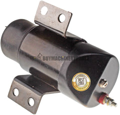 12V Stop Solenoid Valve 053400-4290 for Denso