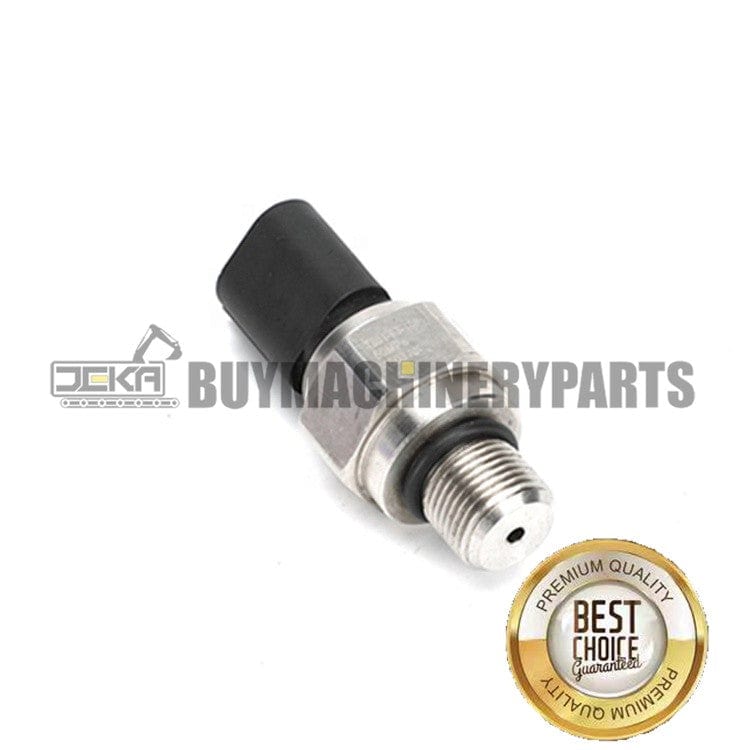 High Pressure Sensor 7861-93-1650 7861-93-1651 7861-93-1652 for Komatsu PC200-7 PC300-7 Excavator