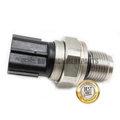 High Pressure Sensor 7861-93-1811 7861-93-1812 for Komatsu PC200-8 Excavator