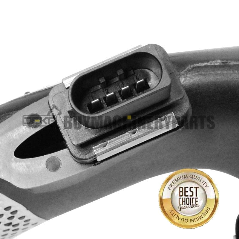 Air Mass Sensors with Engine Air Duct 6420908237 A6420908237 6420901642 6420901742 for MercedesBenz R350 R320 ML350 ML320 GL350 GL320 E350 E320 MB E W212 E350CDI