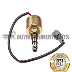 Differential Pressure DP Sensor 4339559 9101532 For Hitachi EX200-1/2/3/5 Excavator