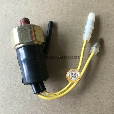 Hitachi Excavator Parts EX200-1/2/3/5 Oil Sensor Plug