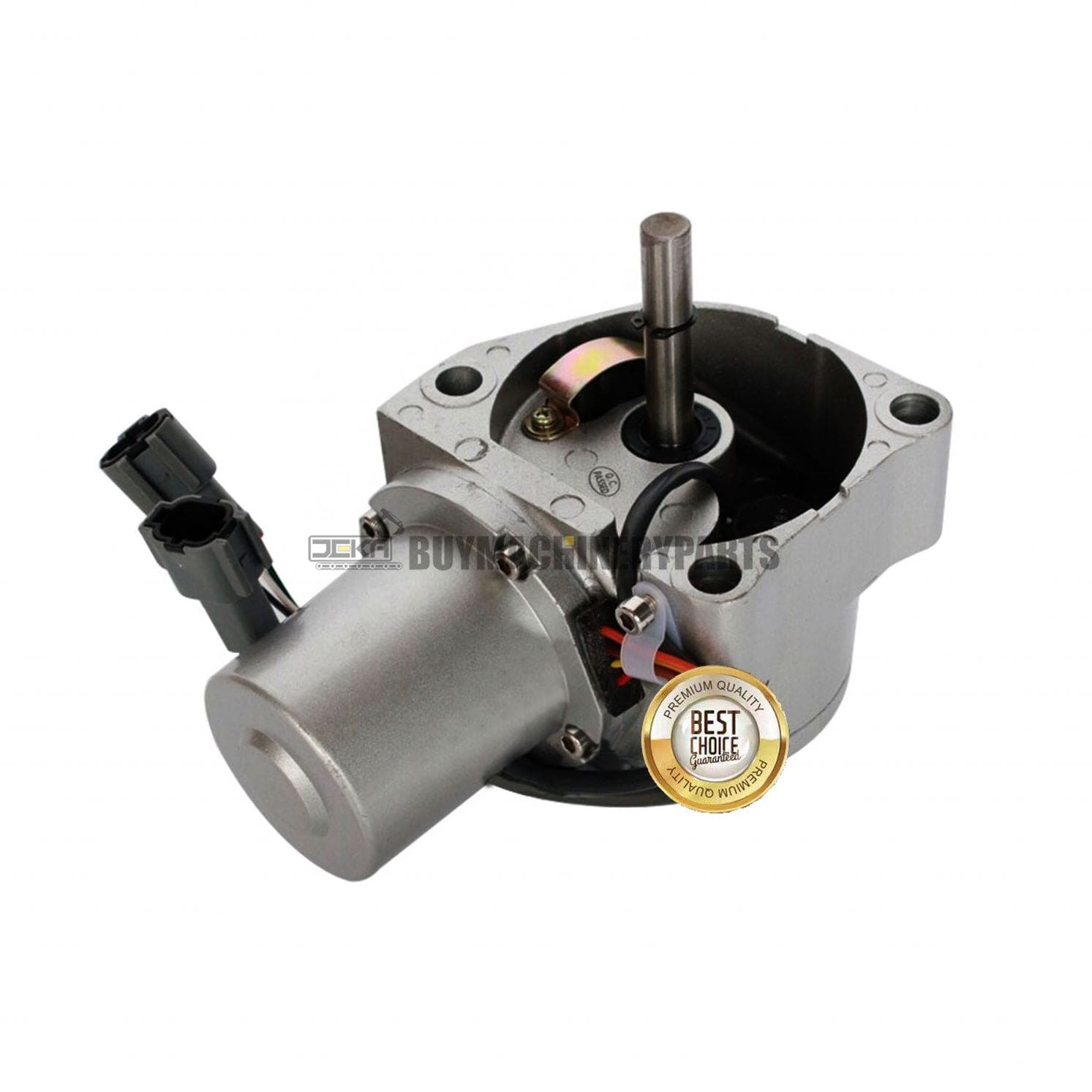 Engine Speed Control Motor Throttle AT213992 Fit for John Deere 200LC 230LC 180CW