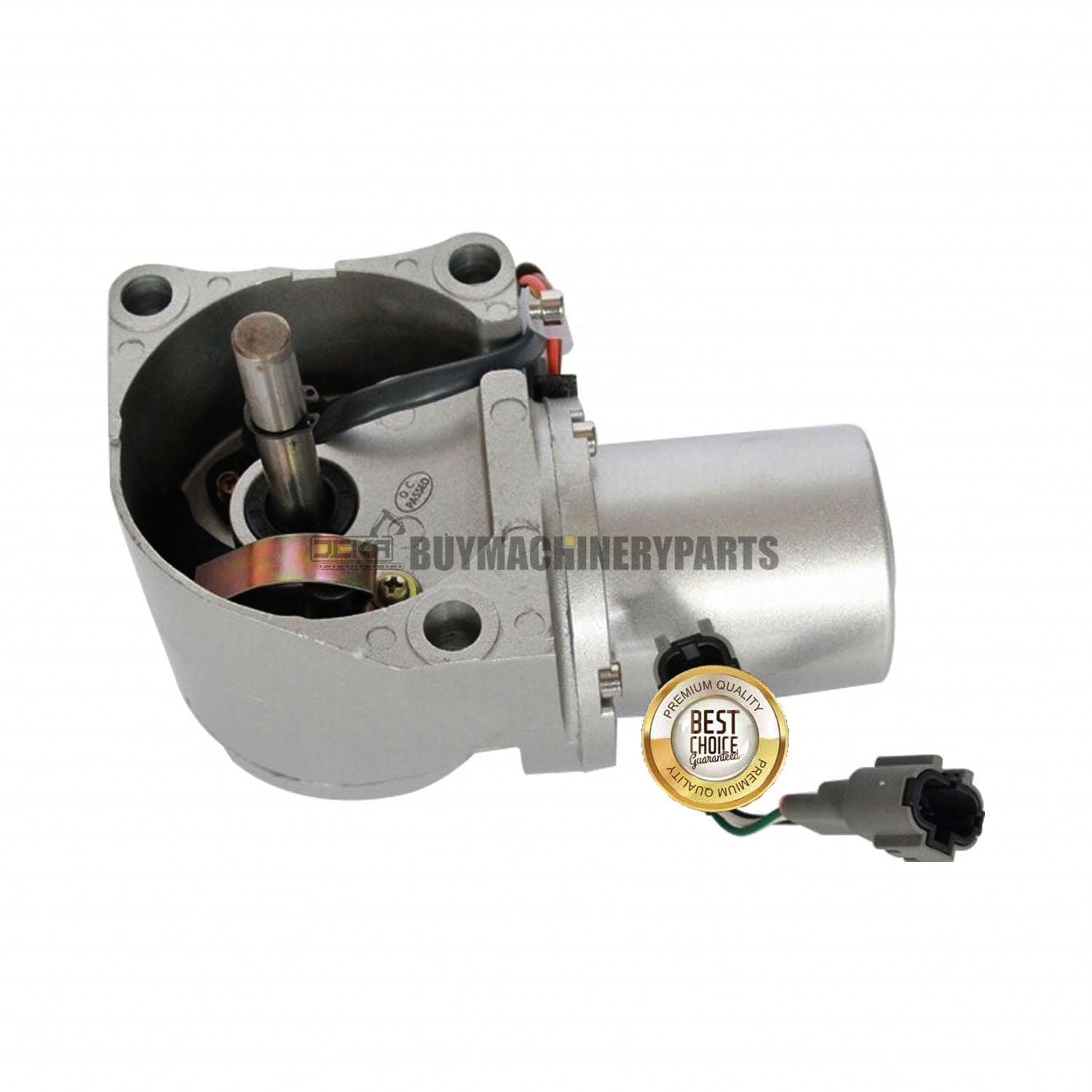 Engine Speed Control Motor Throttle AT213992 Fit for John Deere 200LC 230LC 180CW