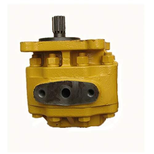 Hydraulic Pump Ass'y 07429-72302 for Komatsu D50A-18 D50P-17 D50PL-17 D50P-18