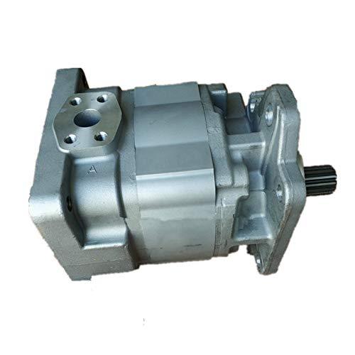Hydraulic Gear Pump 705-38-39000 Fit for Komatsu Wheel Loader WA320-5 WA320-5L WA320L-5 WA320PT-5L