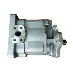 Hydraulic Gear Pump 705-38-39000 Fit for Komatsu Wheel Loader WA320-5 WA320-5L WA320L-5 WA320PT-5L