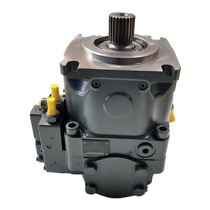 Main Hydraulic Pump (Rexroth A11V095) for Schwing Concrete Pump SP 500 750-15/18 - Buymachineryparts