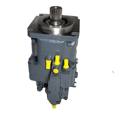 Main Hydraulic Pump (Rexroth A11V095) for Schwing Concrete Pump SP 500 750-15/18