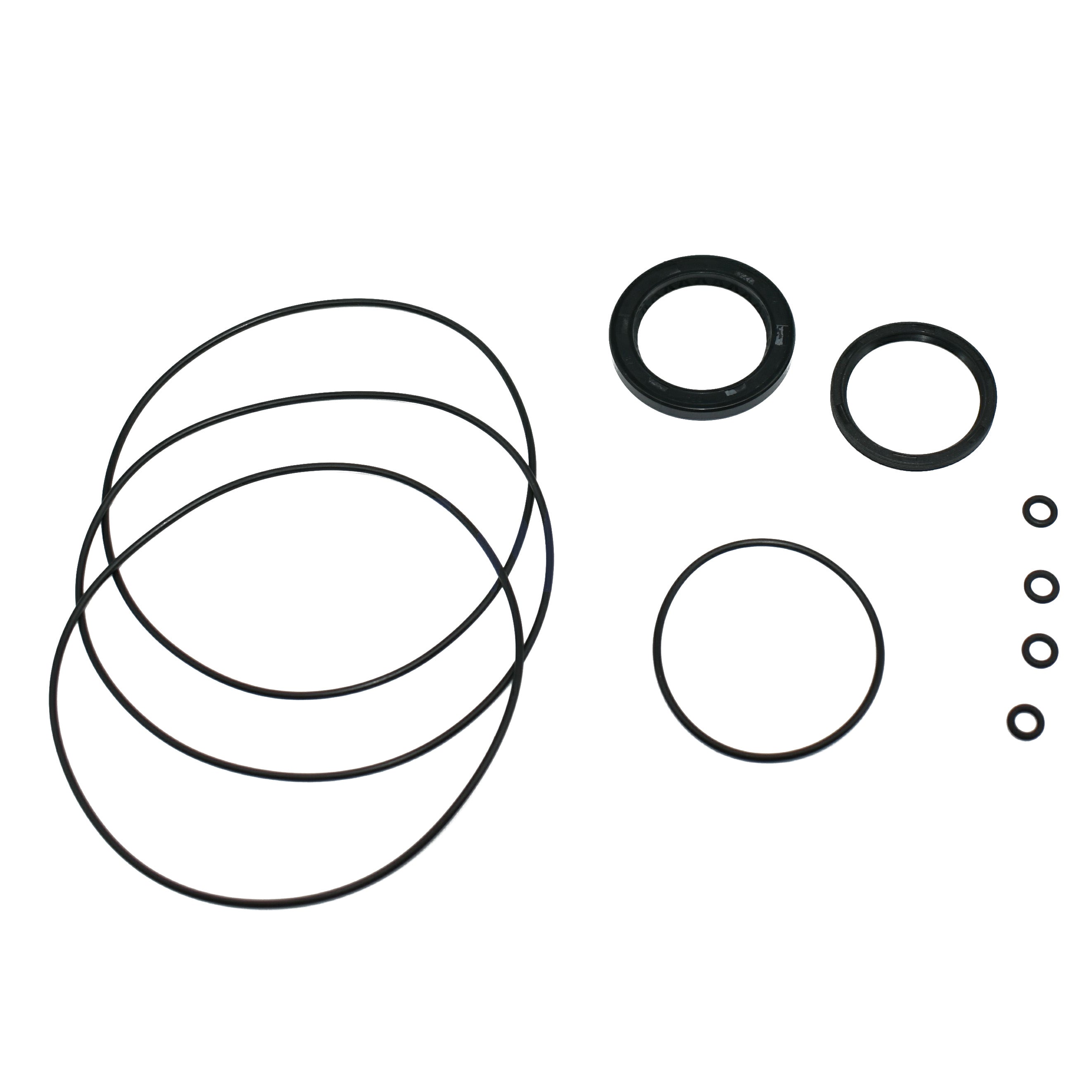 239696007 Hydraulic Agitator Motor Seal Kit for Putzmeister Concrete Pump