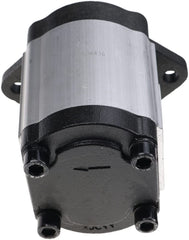 Hydraulic Pump 6672513 6672051 compatible with Bobcat 751 753 763 773