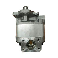 Hydraulic Pump Gear Pump 705-22-40110 7052240110 for Komatsu WA500-1 HM400-1