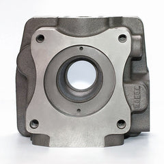 Right-handed Back Cover Replacement for Schwing Main Hydraulic Pump (Rexroth A11V095)