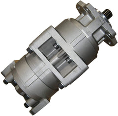 Hydraulic Pump Assy 705-53-42000 for Komatsu Wheel Loader 568 WA600-3 WA600-3D WD600-3 WA600-3LK WA600-1LE WA600-1LC