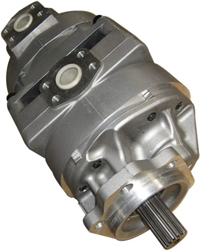 Hydraulic Pump Assy 705-53-42000 for Komatsu Wheel Loader 568 WA600-3 WA600-3D WD600-3 WA600-3LK WA600-1LE WA600-1LC