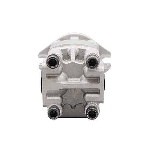 Hydraulic Oil Main Pump 705-40-01020 Fit for Komatsu Bulldozer D21A-7 D21P-8 D21S-7