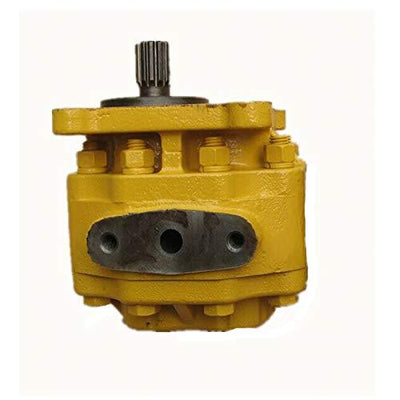 Hydraulic Pump Ass'y 07428-71202 for Komatsu D75S-2 LOADERS GD37-6H GRADERS