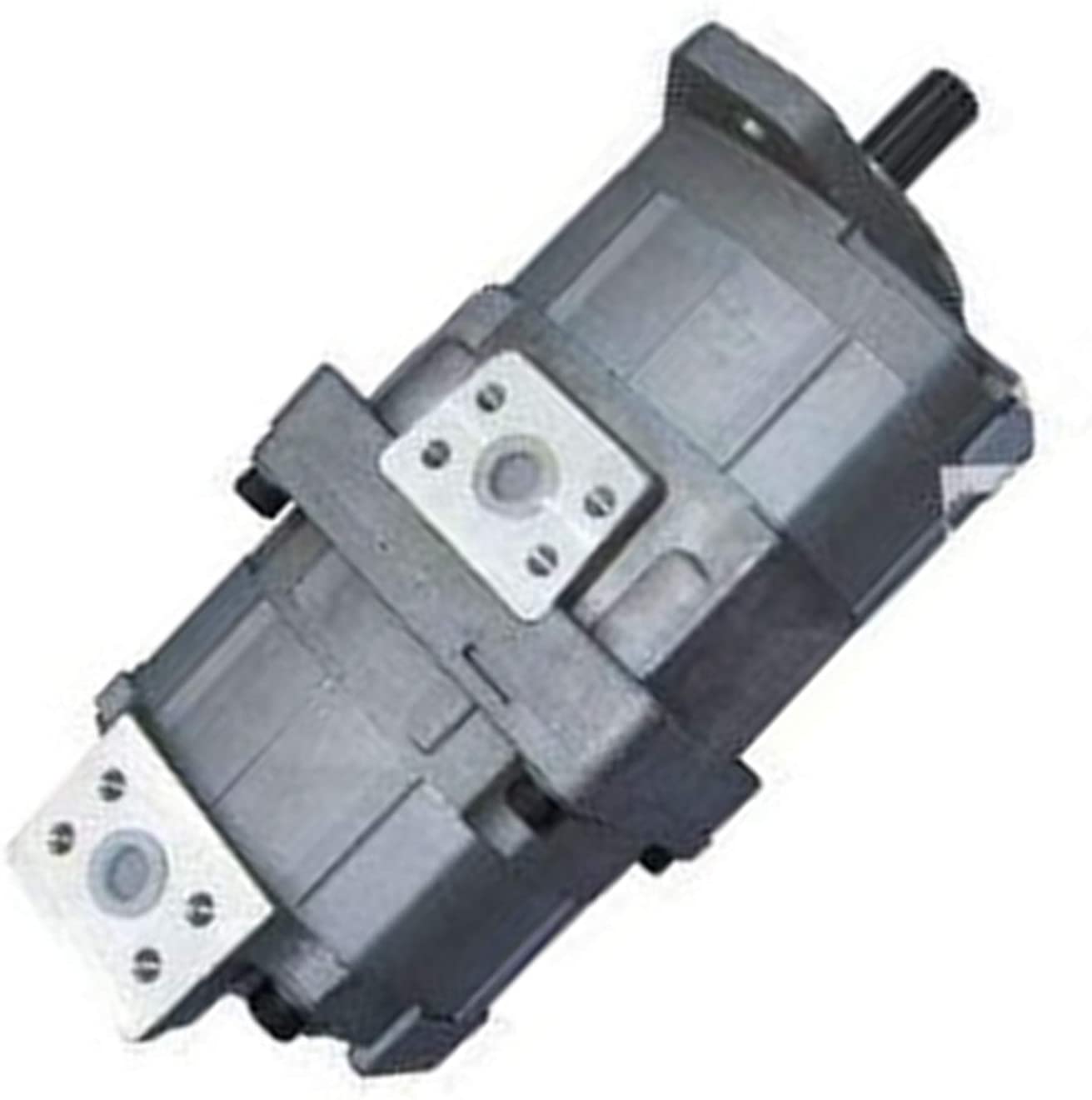 Hydraulic Pump Assy 705-54-20000 for Komatsu Excavator PC40-1 PC40-2 PC80-1