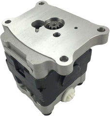 Gear Hydraulic Pump 708-3S-04571 Excavator for Komatsu PC45MR-3 PC50MR-2