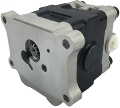 Gear Hydraulic Pump 708-3S-04571 Excavator for Komatsu PC45MR-3 PC50MR-2