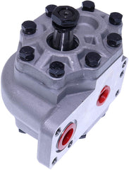 Hydraulic Gear Pump 84573150 for Case C50 C60 C70 C80 C90 C100 385 454 464 485 574 585 674 885 684 784 885 3220 3230 4210 4230 4240