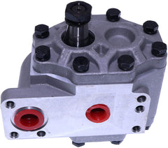 Hydraulic Gear Pump 84573150 for Case C50 C60 C70 C80 C90 C100 385 454 464 485 574 585 674 885 684 784 885 3220 3230 4210 4230 4240