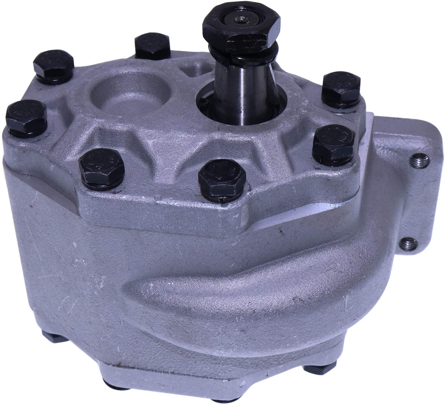 Hydraulic Gear Pump 84573150 for Case C50 C60 C70 C80 C90 C100 385 454 464 485 574 585 674 885 684 784 885 3220 3230 4210 4230 4240