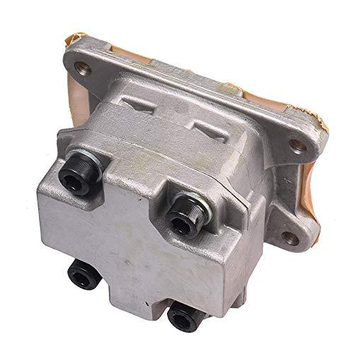 Hydraulic Pump 705-41-02700 For Komatsu PC30MR-3 PC27MR-3 PC30MR-2-A PC30MR-2