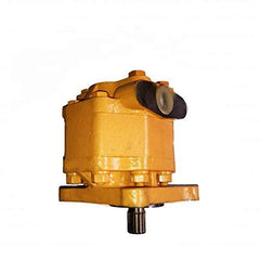 Hydraulic Steering Oil Pump 07429-71203 Fit for Komatsu Bulldozer D53A-16 D53P-16 D53S-16 D57S-1 D58E-1 D58P-1