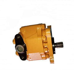 Hydraulic Steering Oil Pump 07429-71203 Fit for Komatsu Bulldozer D53A-16 D53P-16 D53S-16 D57S-1 D58E-1 D58P-1