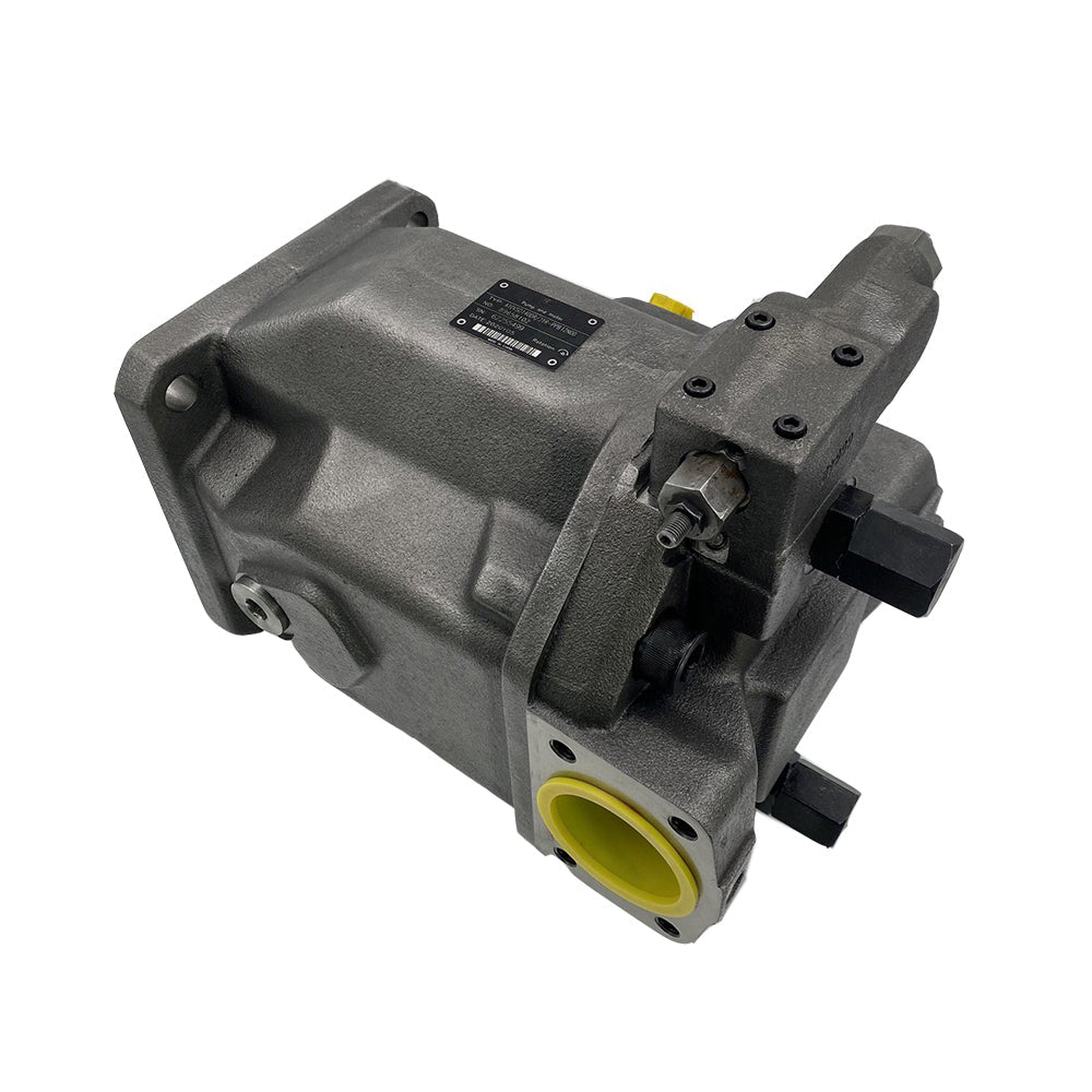 Hydraulic Pump R A10V28(13)DR 067370003 for Putzmeister Concrete Pump - Buymachineryparts