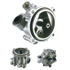 Hydraulic Gear Pump Assy KP1009CLFSS for KOBELCO SK200 SH120 SK120-3 SK120-5 Excavator